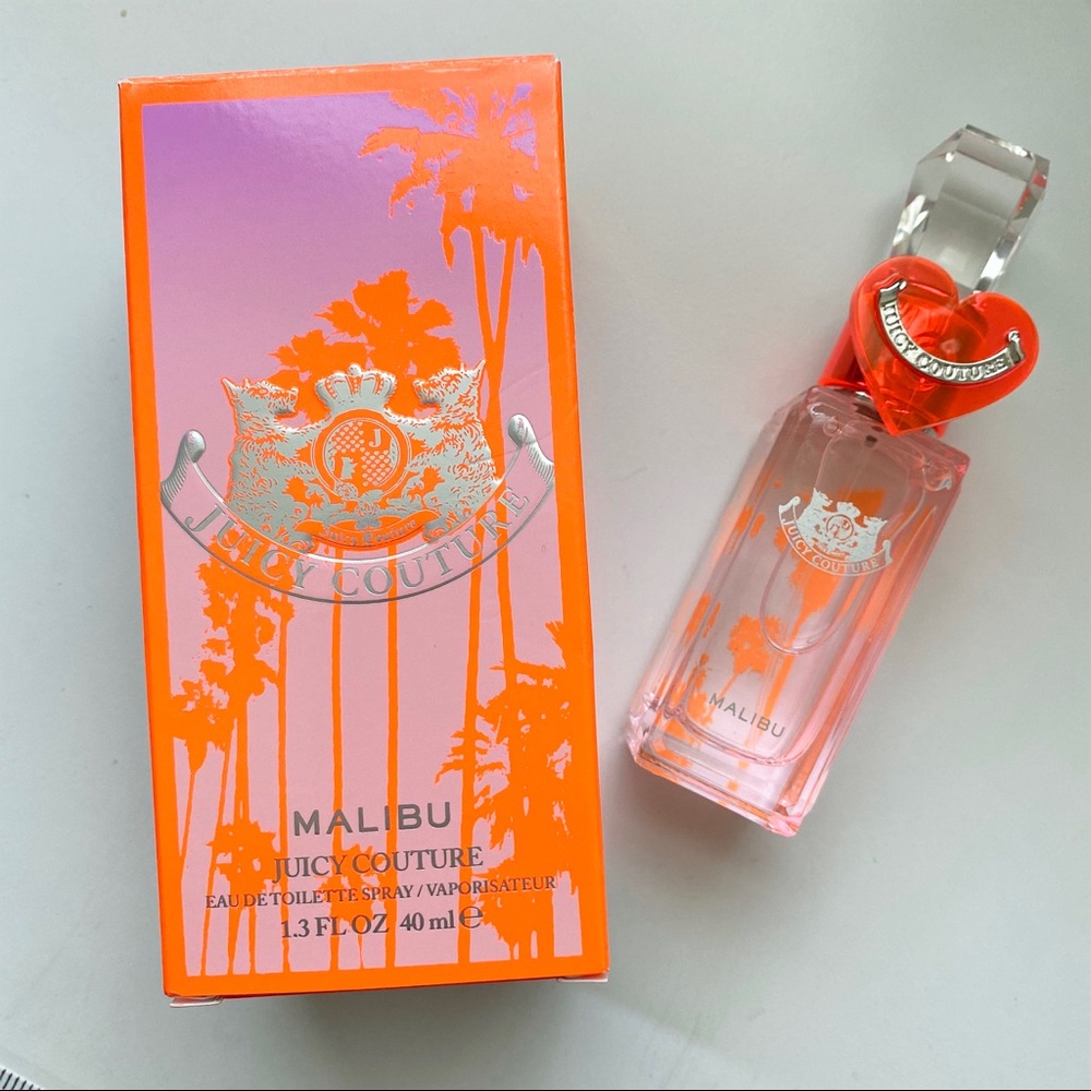 Juicy Couture ‘Malibu’